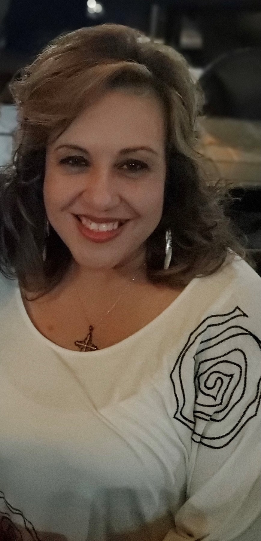 Obituary of Olivia Delgado-Hernandez