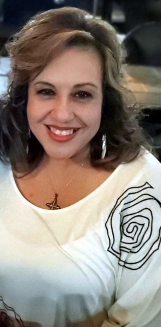 Obituary of Olivia Delgado-Hernandez