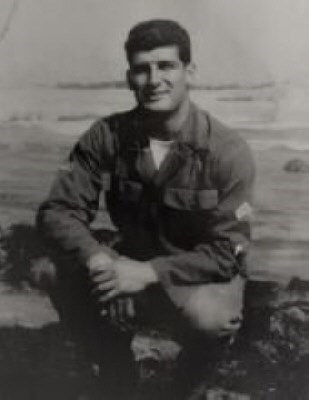 Obituary of Joseph Gomes Duarte