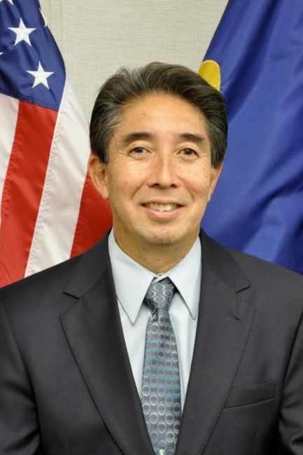 Obituary of Ralph Tadashi Kaneshiro