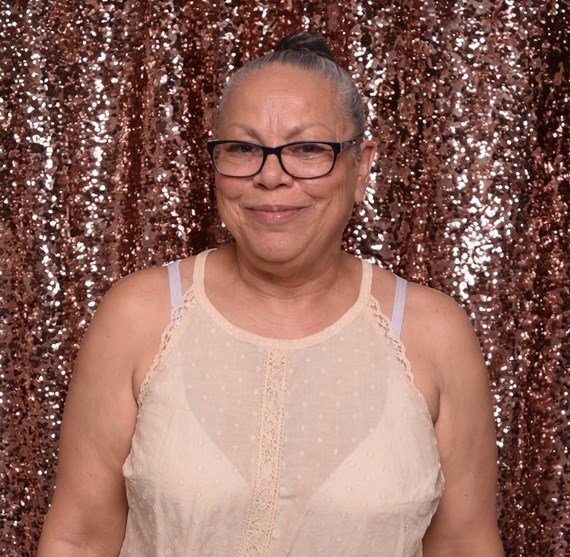 Obituary of Sharon Mendoza