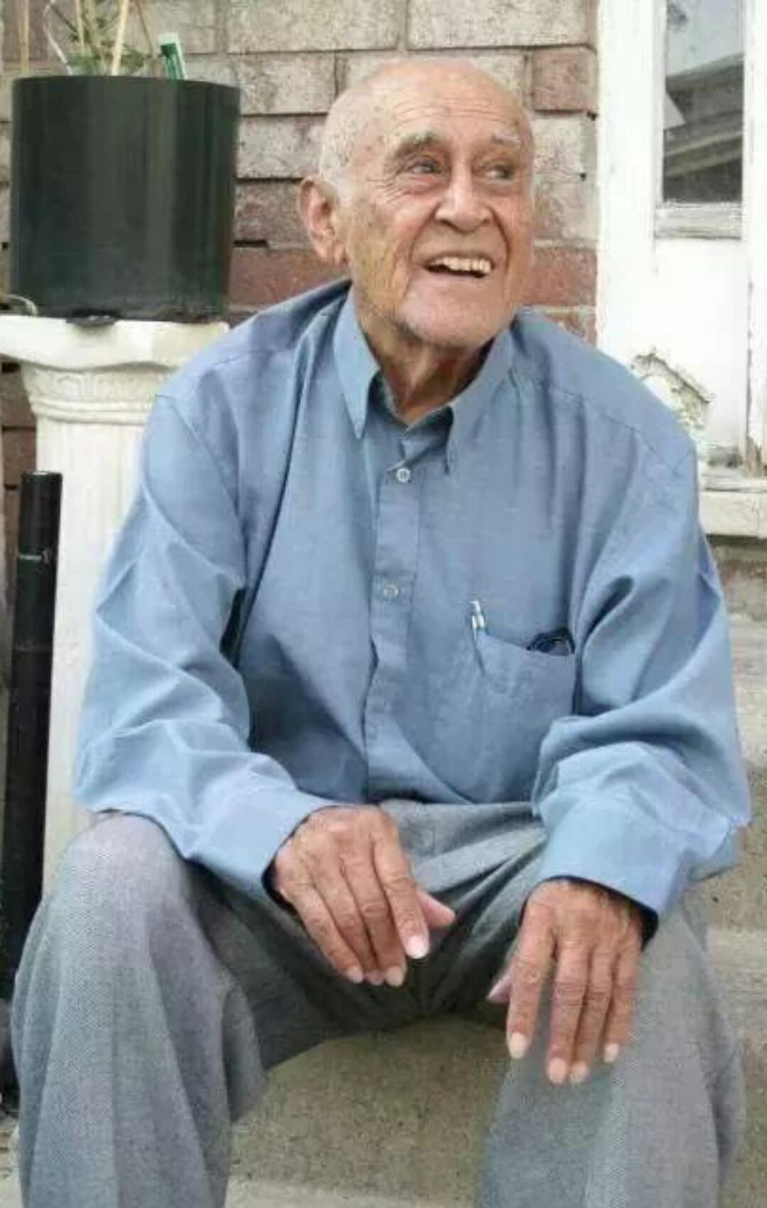 Obituary of Abel Ayala Peralta