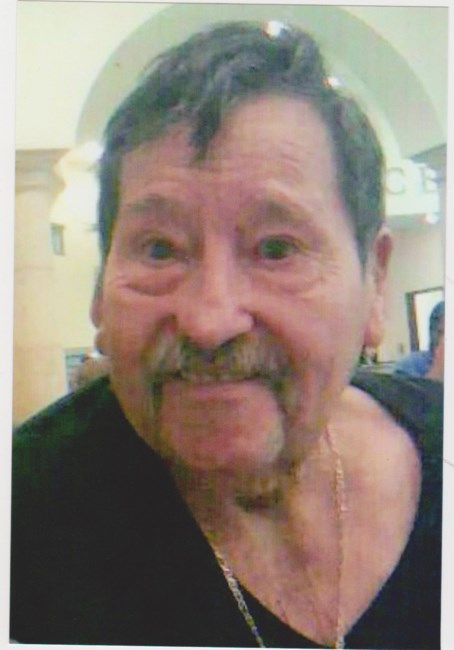 Obituary of Roberto Morin Rangel