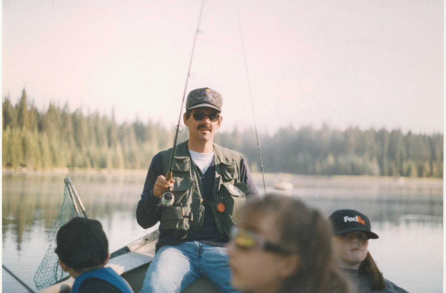 Obituary of Peter Augustine Sinclair