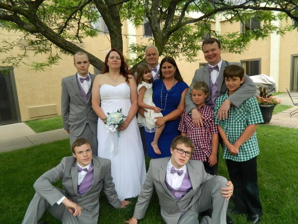 Obituary of Mrs Mary T Dillree Schippel