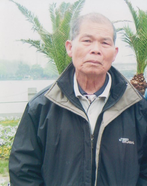 Obituary of Cong Z Deng