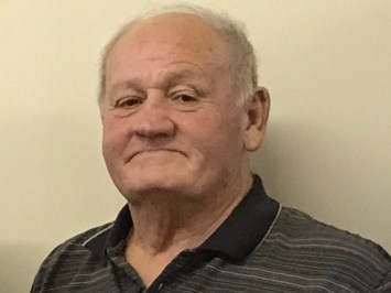 Obituary of William Richard Coons