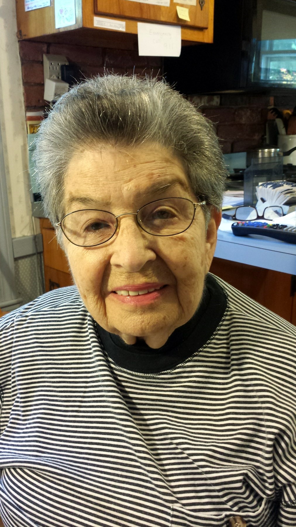 Assunta Kozel Obituary Norwich Ct