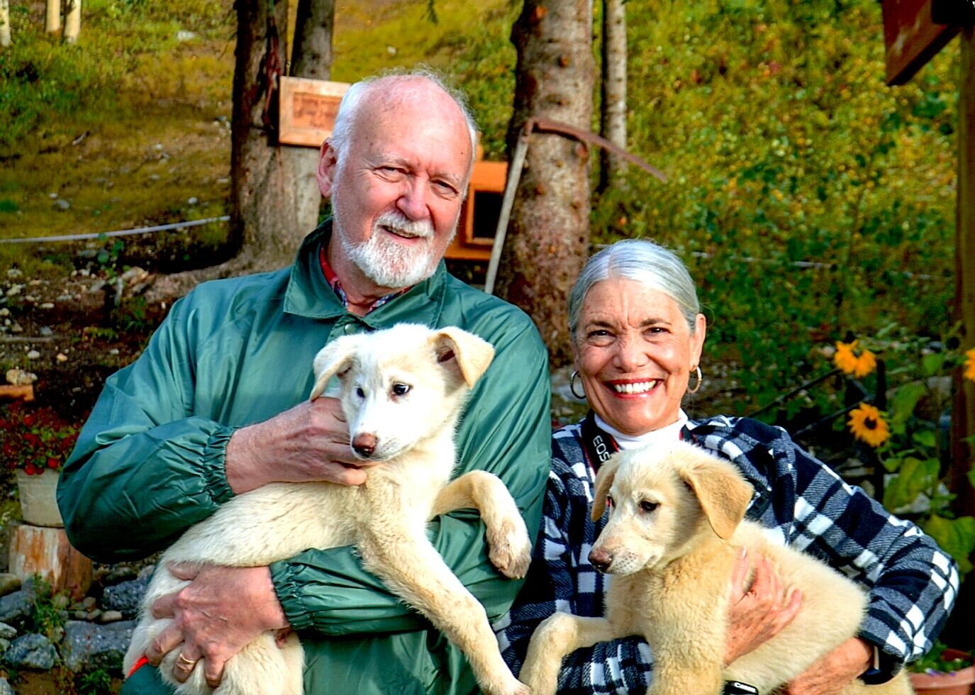 Obituary of Hugh Ross Murphy