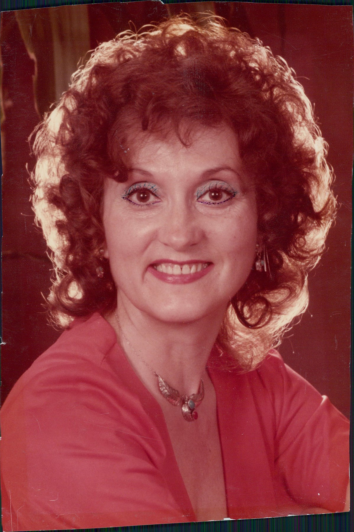 Obituary of Alma Ruth Charles