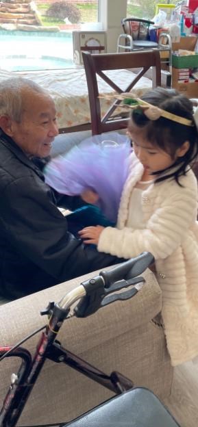 Obituary of Quang van Nguyen