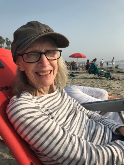 Obituary of Patricia Gentry