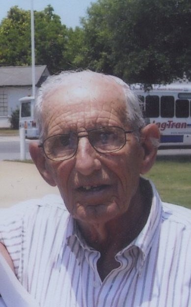 Obituary of Joe Eddie Parmer