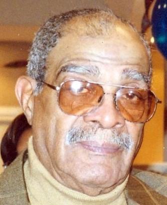 Obituary of George L. Maxwell III