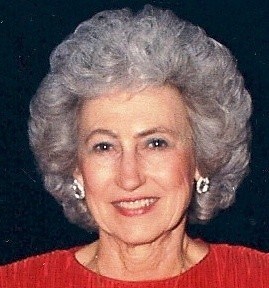 Obituary of Dorothy Belle Bartlett