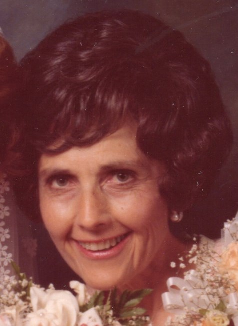 Obituary of Barbara Schonlau