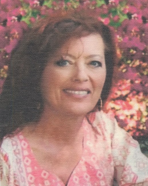 Obituary of Judith Mary Bobbin