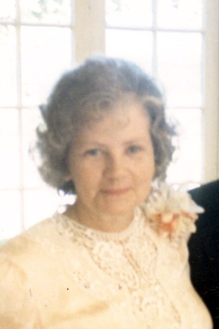 Obituary of Margaret Elizabeth Hathaway
