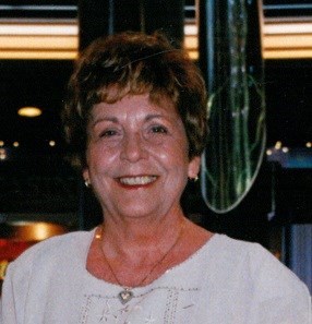 Obituary of Mary F. Albright