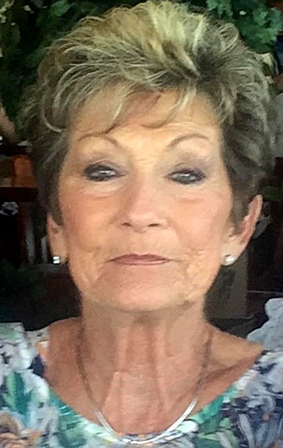 Obituary of Brenda Joyce Brasher