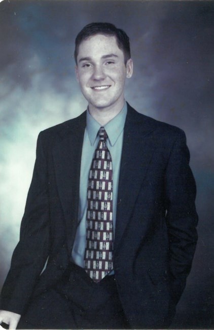 Obituario de Paul Bailey