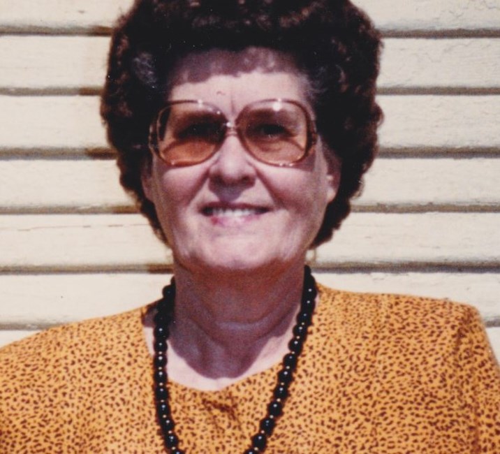 Obituary of Burle Marie Colton