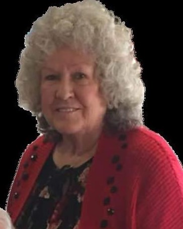 Obituary of Shirley Mae Avey