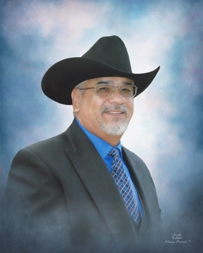 Avis de décès de Francisco Ambriz Aguilar