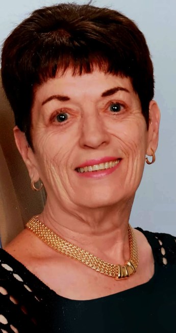 Obituary of Verna Dellaine Frederickson