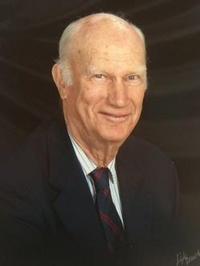 Obituary of Laurence Gray Sprunt