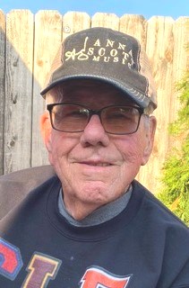 Obituary of Arnold Patrick Paulot