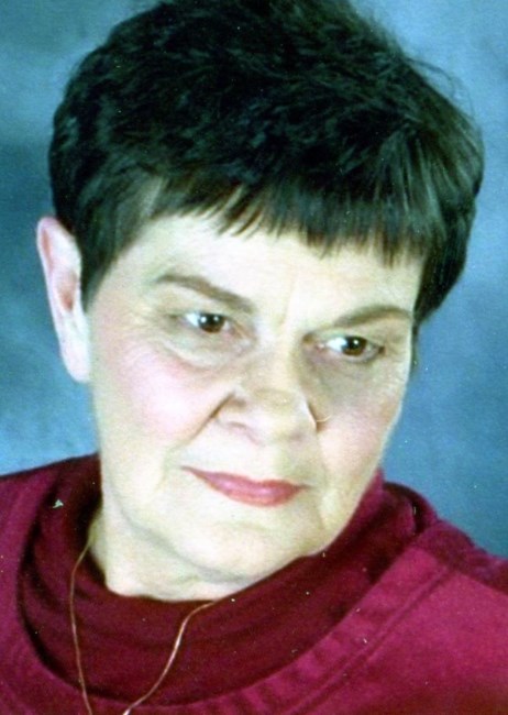 Obituary of Lora Lee Zingmark