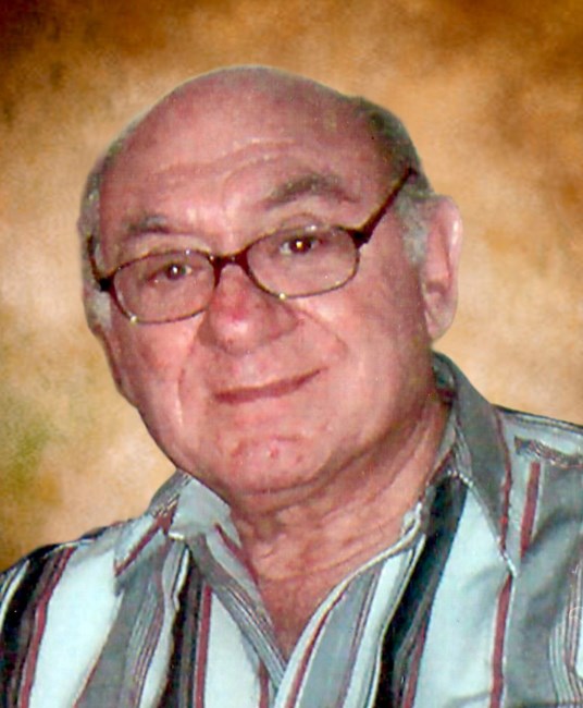 Obituary of Saverio Librandi