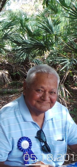 Obituary of Jose Acevedo