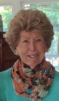 Obituary of Beatrice L. Ward