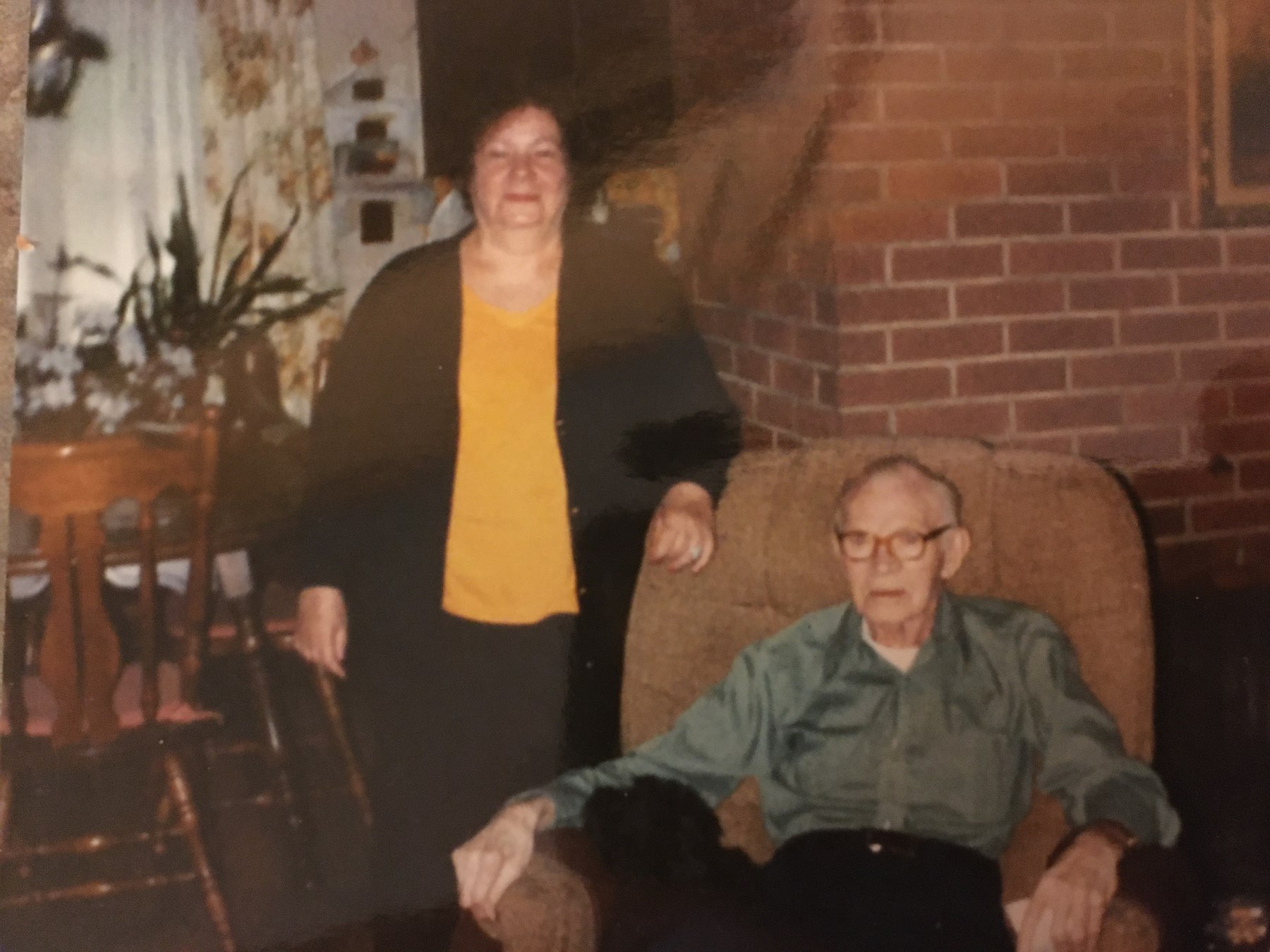 Obituary of Joan Ruth Dugan