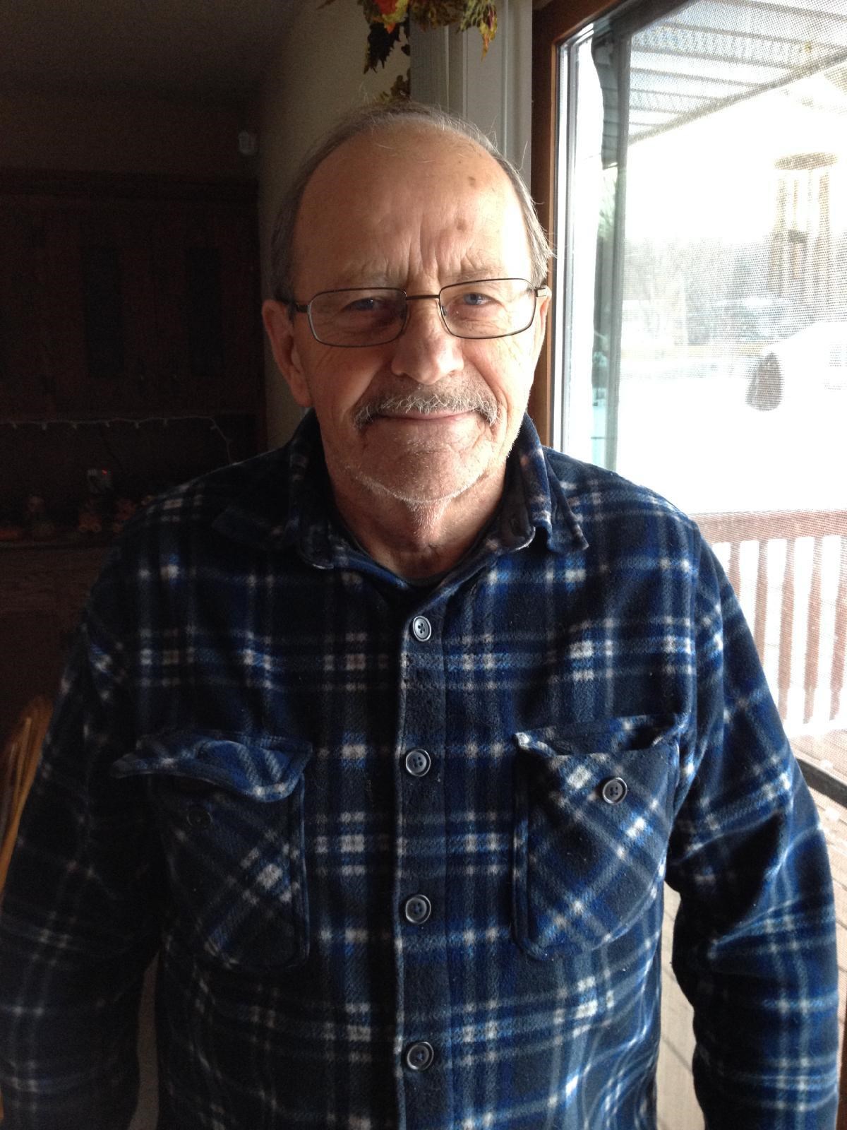 Obituary of Bruce Robert Boyer