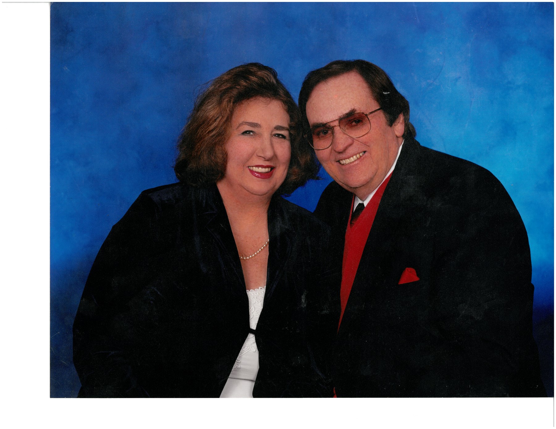 Obituary of Robert Barclay Cochrane