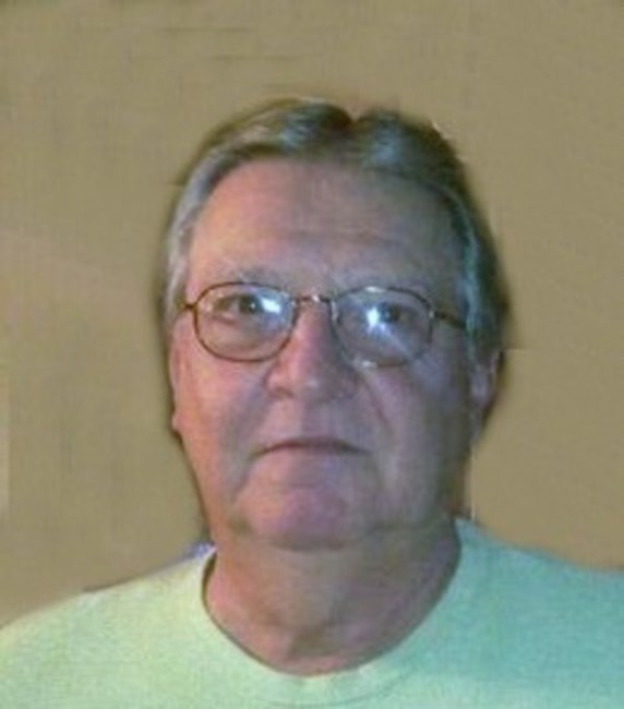 Obituary of Glen A. Street