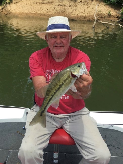 Obituary of Barton Keith Coley