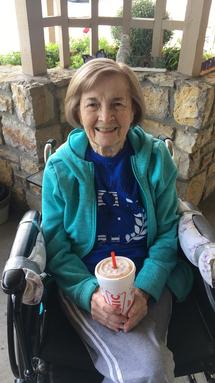 Obituary of Marianne E. Bilyeu