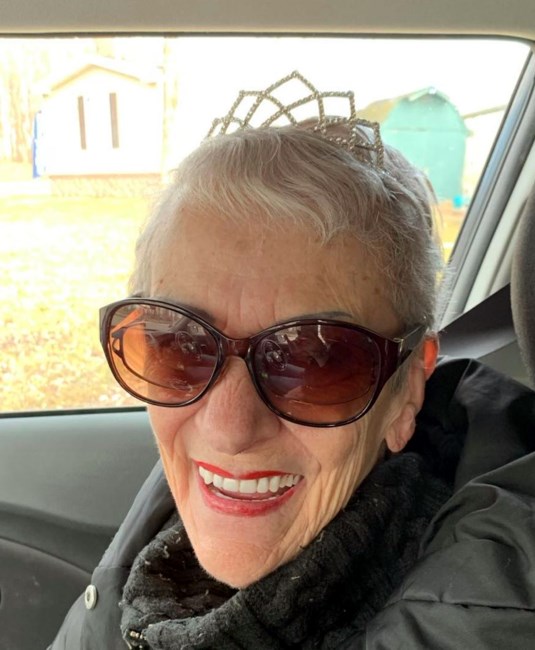 Obituary of Gloria Ann Clore