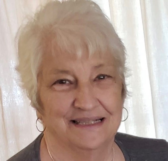 Obituario de Wanda L Gilbert