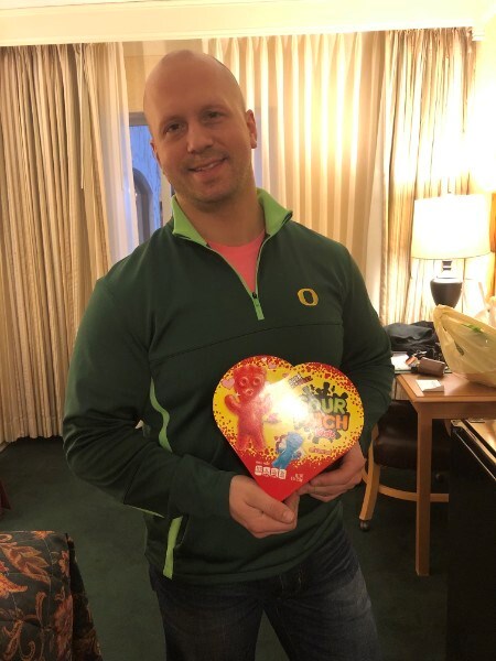 Obituary of Steve Herrmann