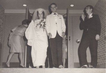 Obituary of Arthur William Boice Jr.