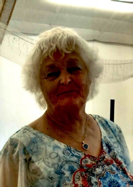 Obituary of Anna Marie Smith