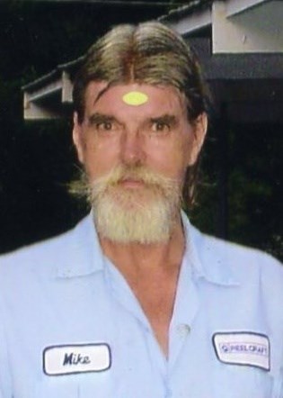 Obituary of Micheal Singleton