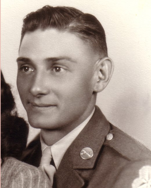 Obituary of Edmund A. Kopp