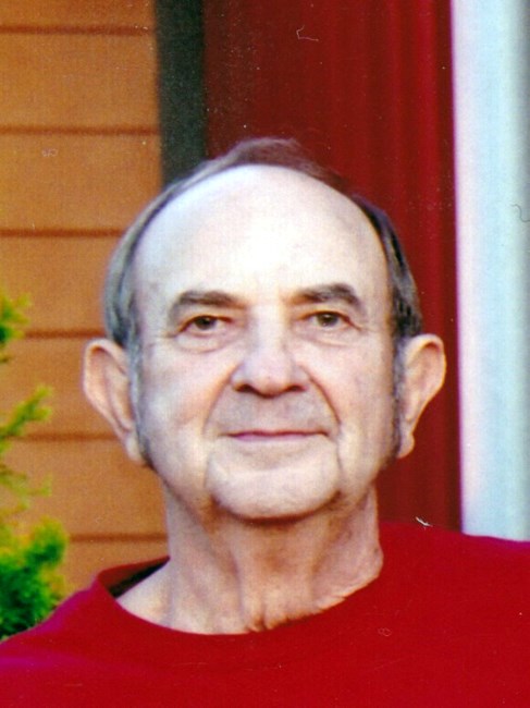 Obituary of Joseph D. Hooker