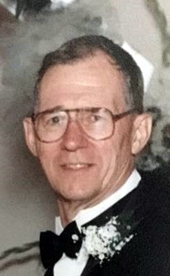 Obituary of Kenneth C. Arnson